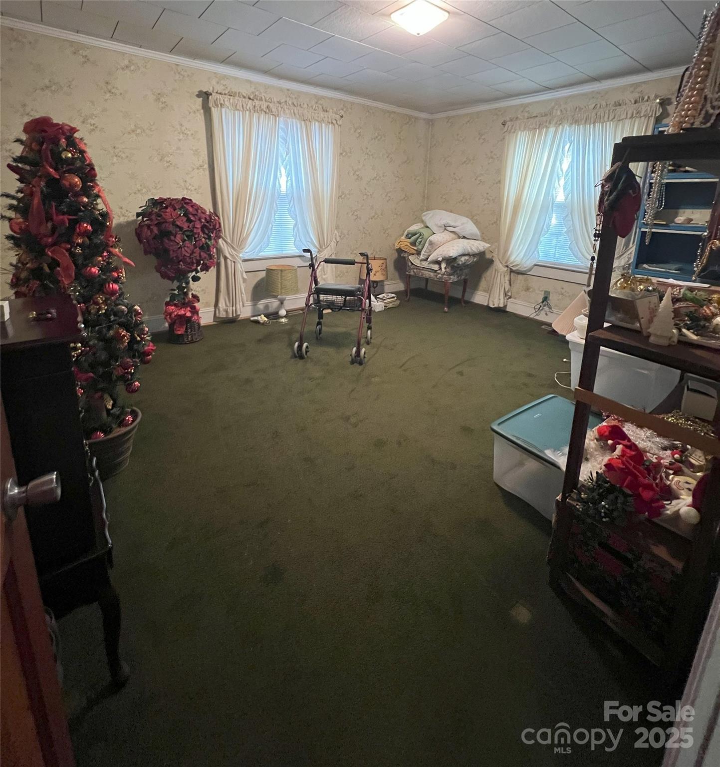 708 Mt Olive Church Road Newton, NC 28658 - Photo 11 of 17 Gallery Image 11