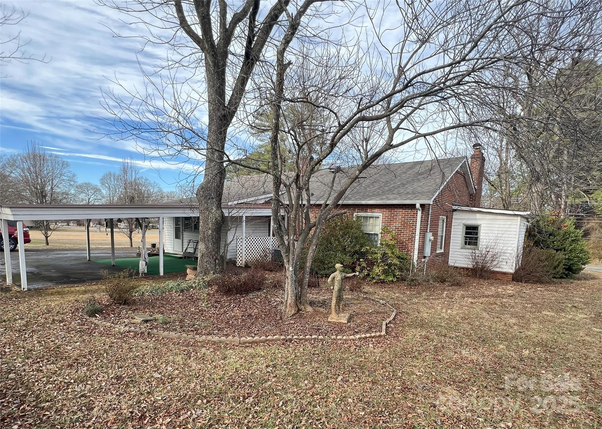 708 Mt Olive Church Road Newton, NC 28658 - Photo 14 of 17 Gallery Image 14