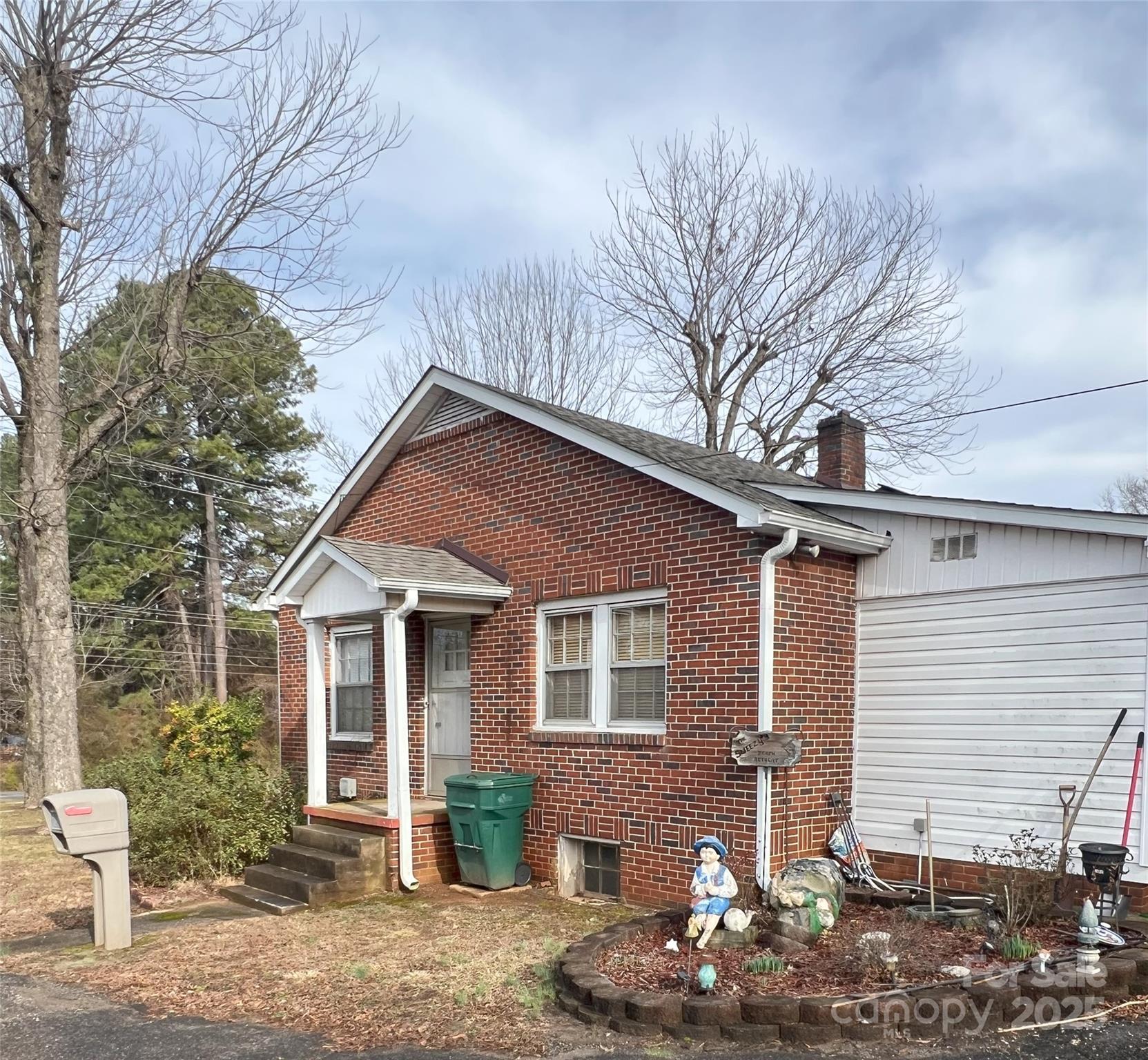 708 Mt Olive Church Road Newton, NC 28658 - Photo 16 of 17 Gallery Image 16