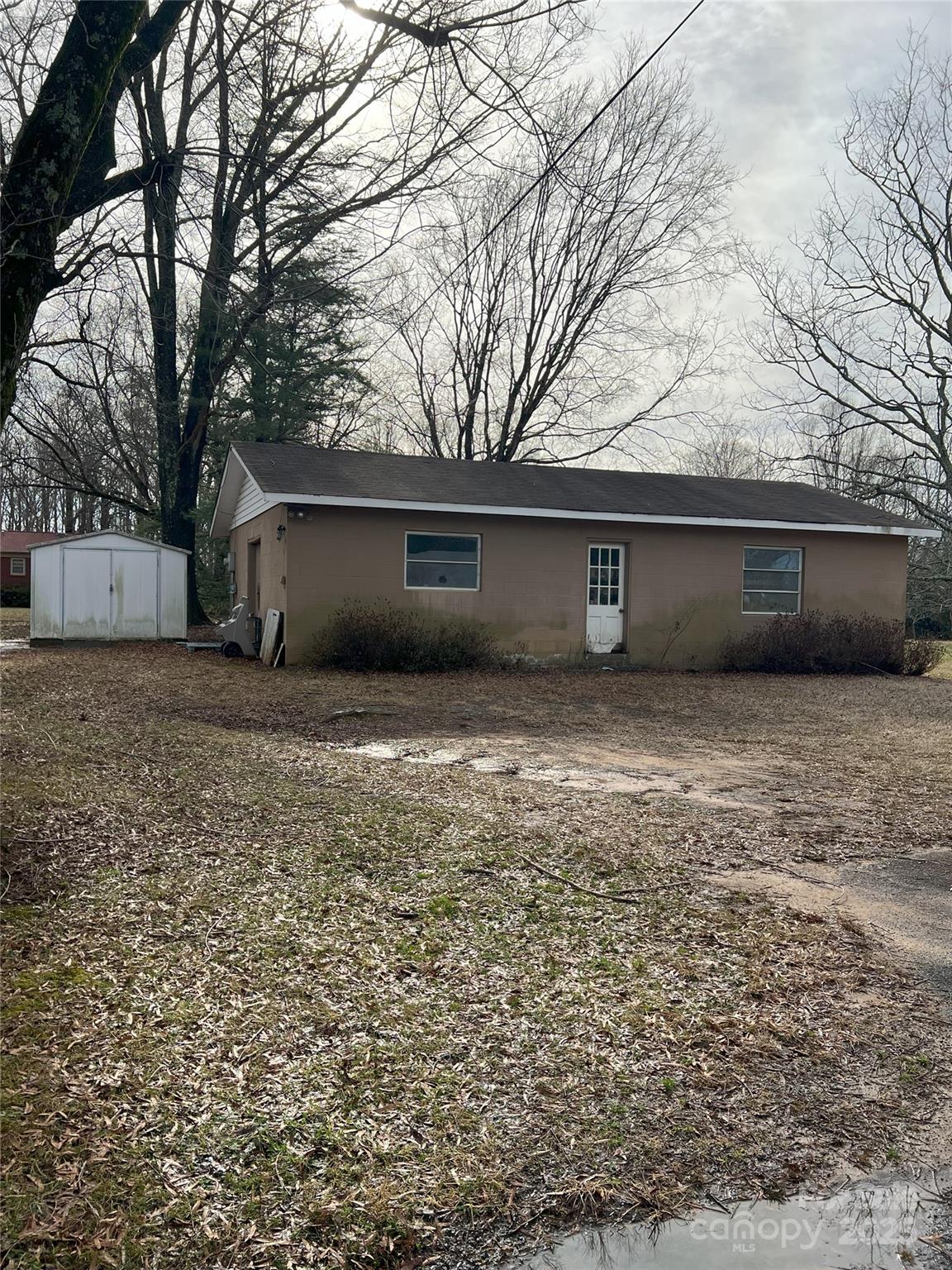 708 Mt Olive Church Road Newton, NC 28658 - Photo 17 of 17 Gallery Image 17
