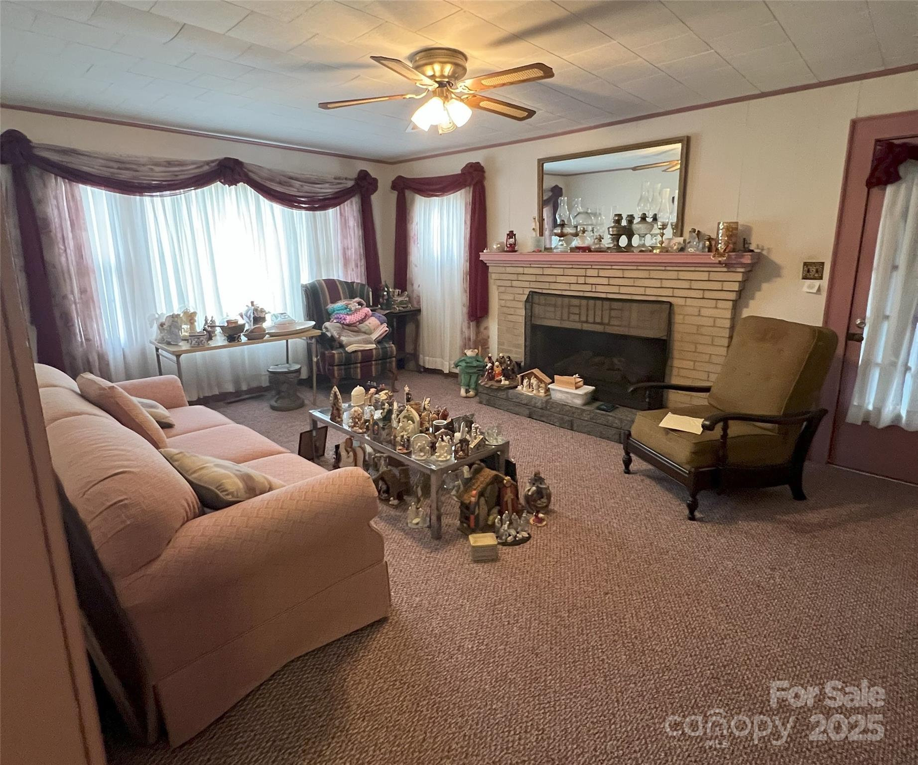 708 Mt Olive Church Road Newton, NC 28658 - Photo 8 of 17 Gallery Image 8