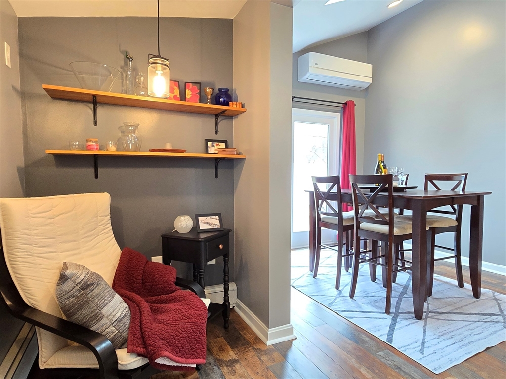 33 Pine Hill Road Ashland, MA 01721 - Photo 17 of 40 a living room with furniture and wooden floor