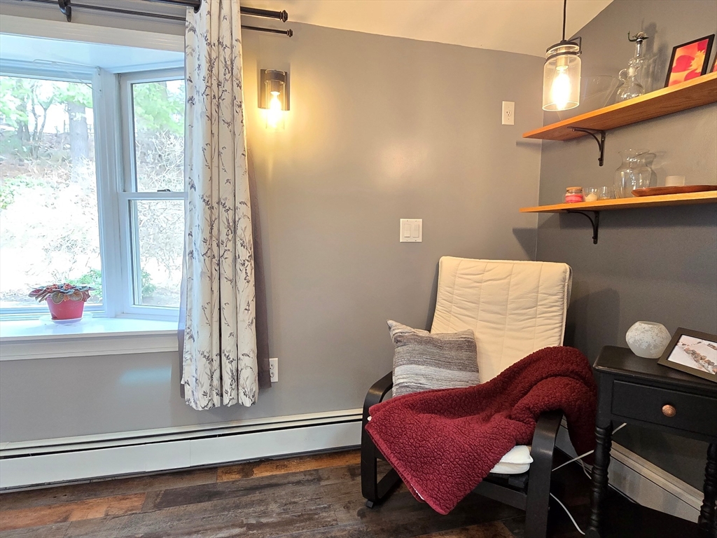 33 Pine Hill Road Ashland, MA 01721 - Photo 18 of 40 a view of entryway with a rug