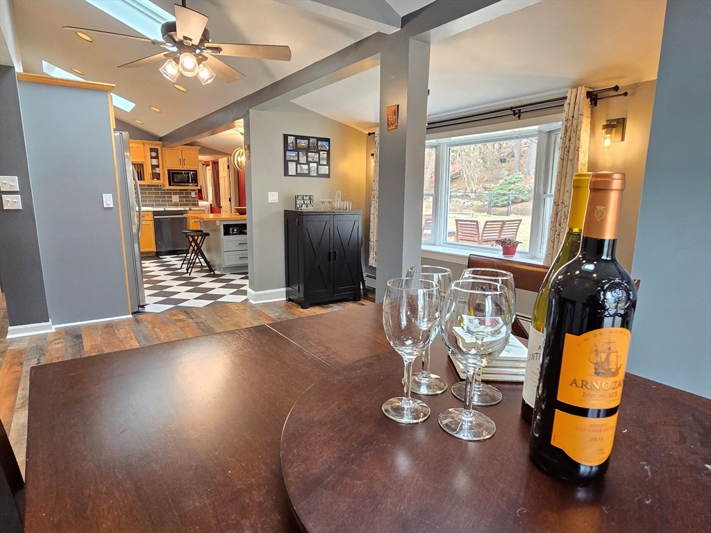 33 Pine Hill Road Ashland, MA 01721 - Photo 19 of 40 a view of a livingroom with furniture
