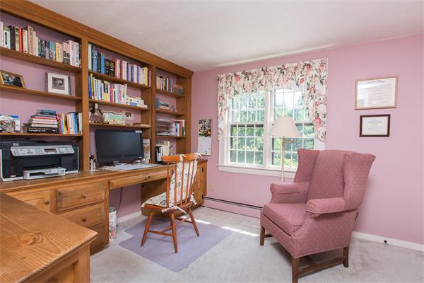 195 Wilder Road Bolton, MA 01740 - Photo 21 of 29
