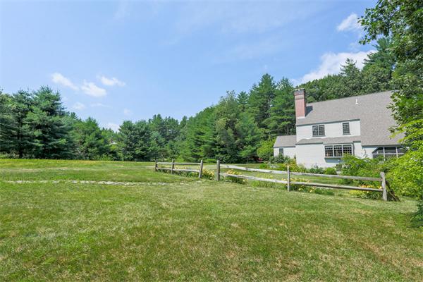195 Wilder Road Bolton, MA 01740 - Photo 28 of 29