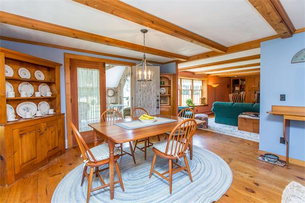 195 Wilder Road Bolton, MA 01740 - Photo 8 of 29
