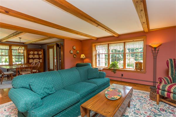 195 Wilder Road Bolton, MA 01740 - Photo 9 of 29