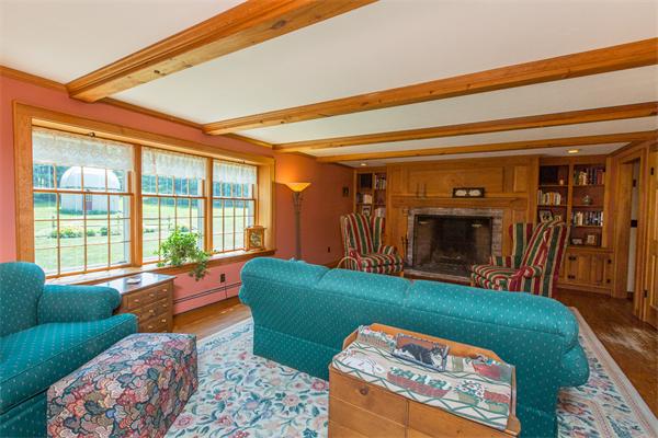 195 Wilder Road Bolton, MA 01740 - Photo 10 of 29