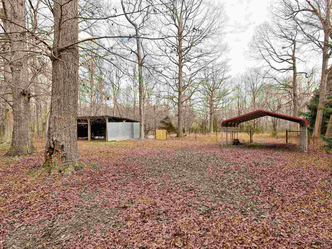 342 Red Terry Road Siler City, NC 27344 - Photo 27 of 30 Photo 27