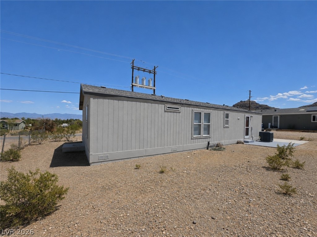 973 Bel Air Road Indian Springs, NV 89018 - Photo 21 of 25