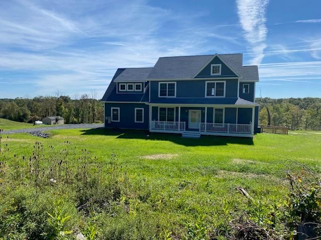 136 Pine Grove Road Middletown, NY 10940 - Photo 1 of 1 Gallery Image 1