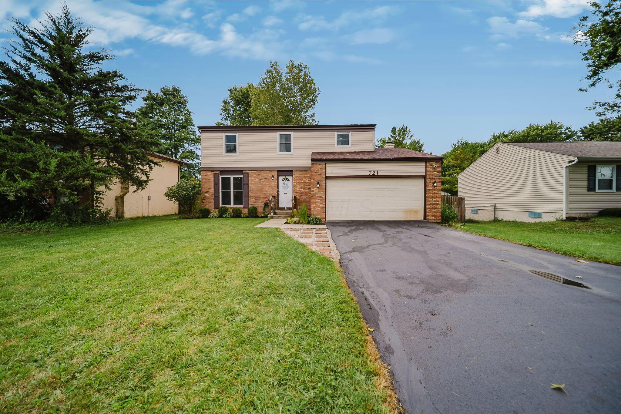 721 Hubbard Road Galloway, OH 43119 - Photo 2 of 61 1-T.T. - 721 Hubbard Rd, Galloway-1