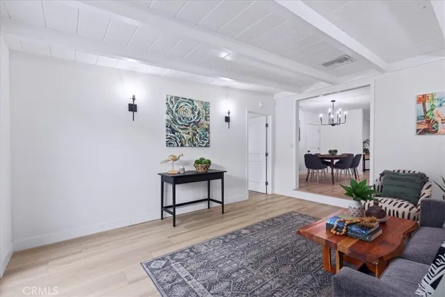 $1,389,000 | 3825 Edgehill Drive, Los Angeles, CA 90008