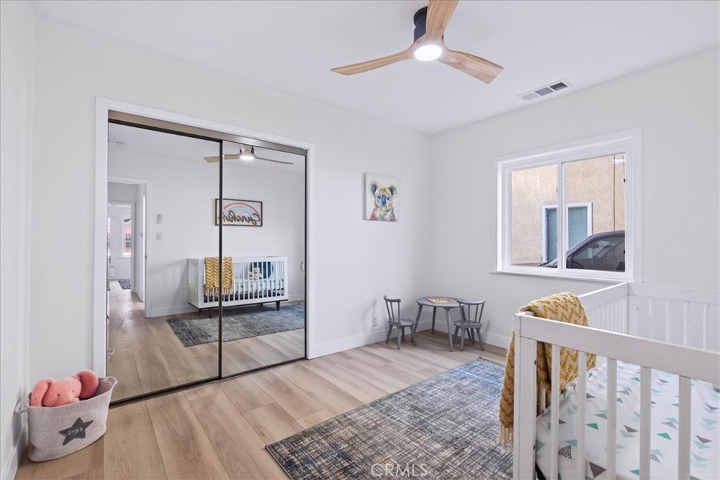 3825 Edgehill Drive Los Angeles, CA 90008 - Photo 22 of 32