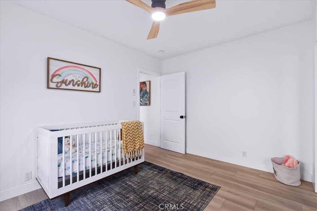 3825 Edgehill Drive Los Angeles, CA 90008 - Photo 23 of 32