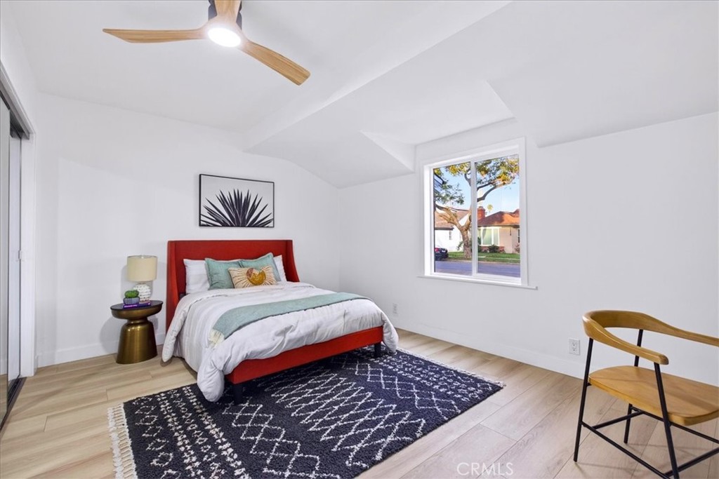 3825 Edgehill Drive Los Angeles, CA 90008 - Photo 26 of 32