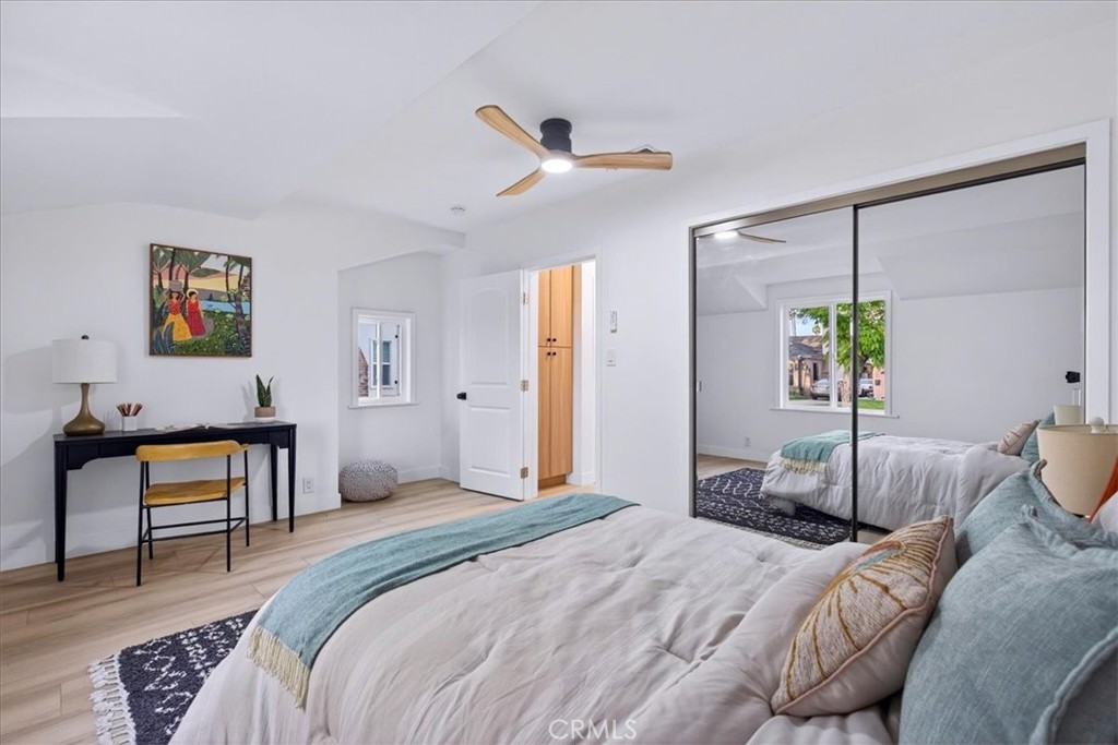 3825 Edgehill Drive Los Angeles, CA 90008 - Photo 27 of 32