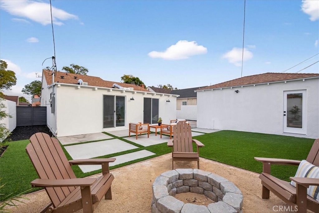 3825 Edgehill Drive Los Angeles, CA 90008 - Photo 29 of 32