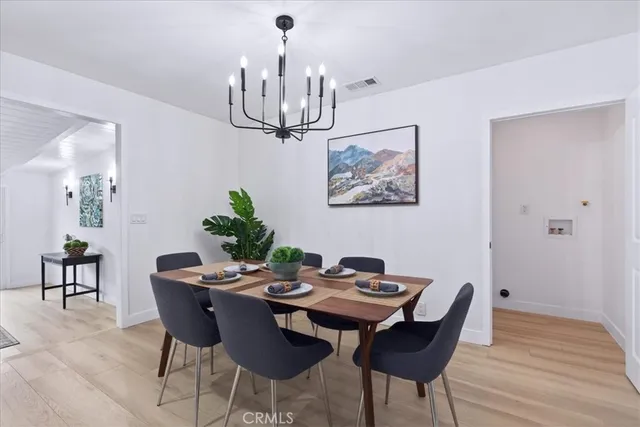 $1,389,000 | 3825 Edgehill Drive, Los Angeles, CA 90008