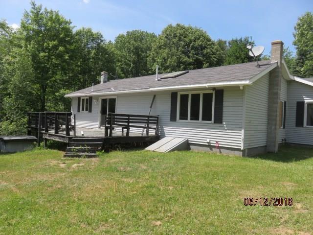 137 Chick Road Lebanon, ME 04027 - Photo 5 of 15 Exterior rear.