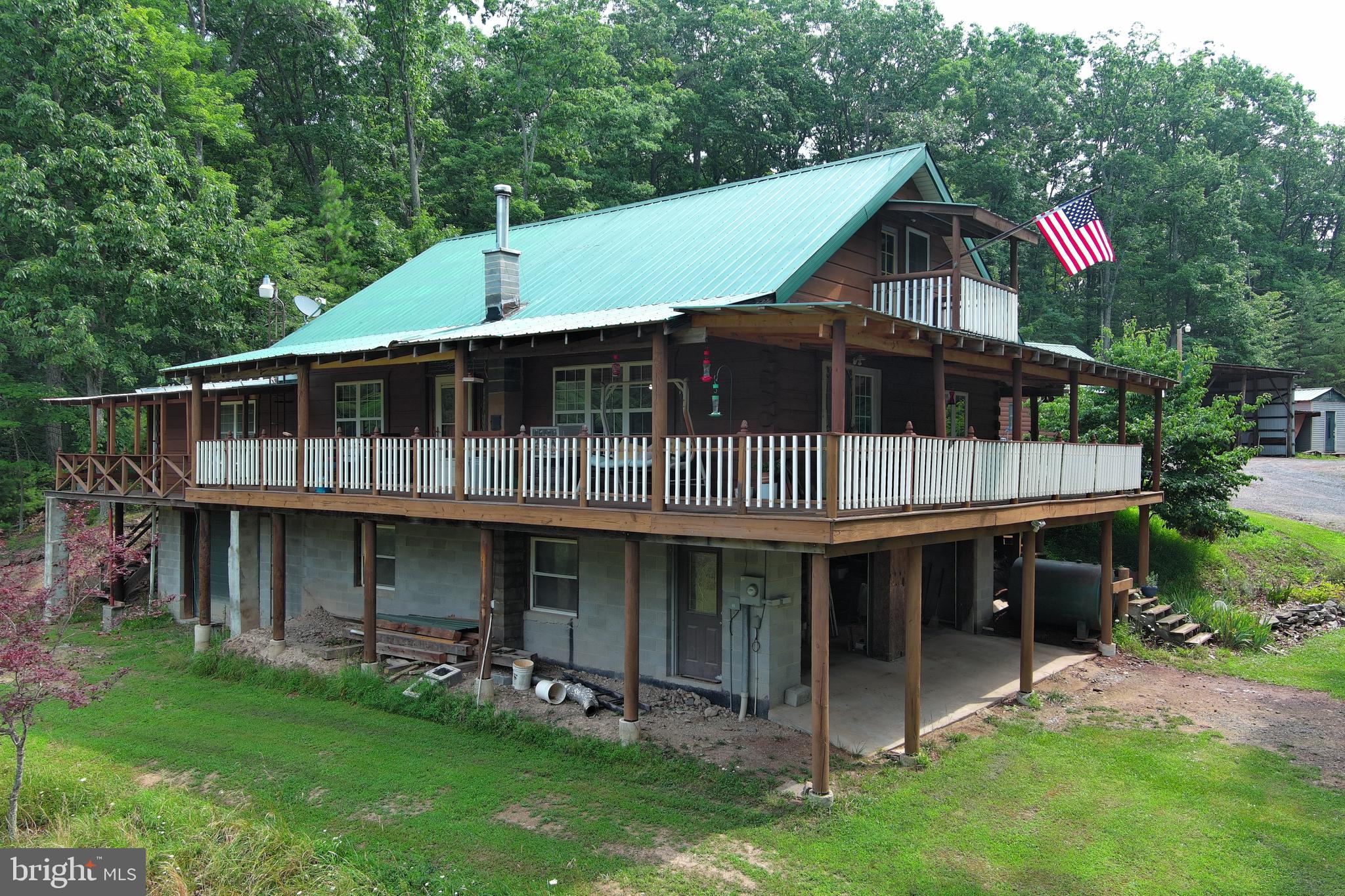 954 Rusty Lane Mathias, WV 26812 - Photo 7 of 86