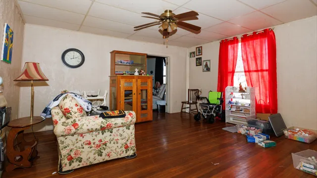 $69,000 | 104 West North Street, Colfax, IL 61728