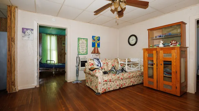 $69,000 | 104 West North Street, Colfax, IL 61728