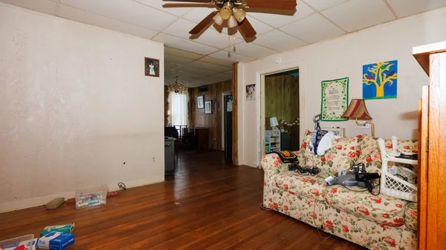 $69,000 | 104 West North Street, Colfax, IL 61728