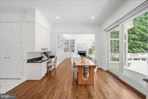 $2,695,000 | 8413 Rapley Ridge Lane, Potomac, MD 20854