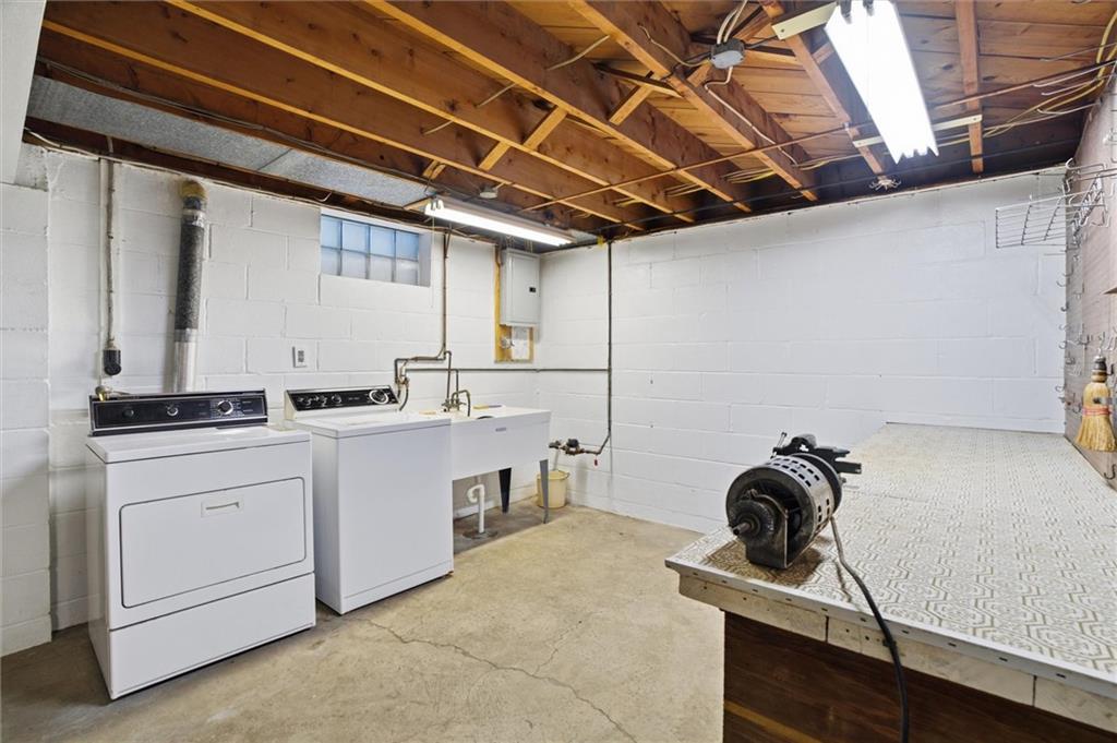 351 Ridge Avenue Monessen, PA 15062 - Photo 37 of 49 Gallery Image 37