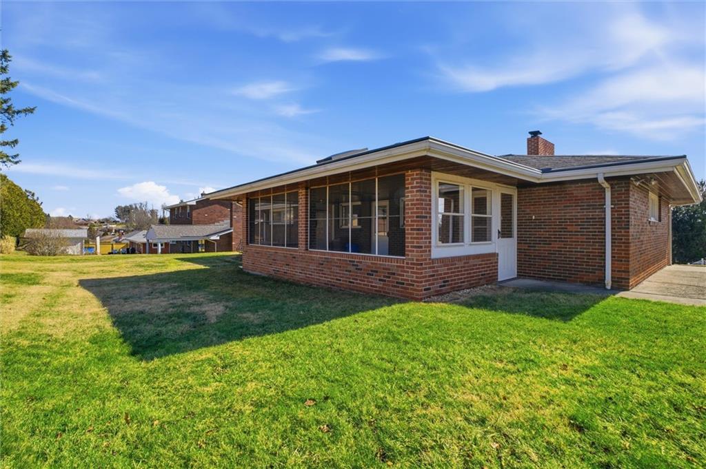 351 Ridge Avenue Monessen, PA 15062 - Photo 44 of 49 Gallery Image 44