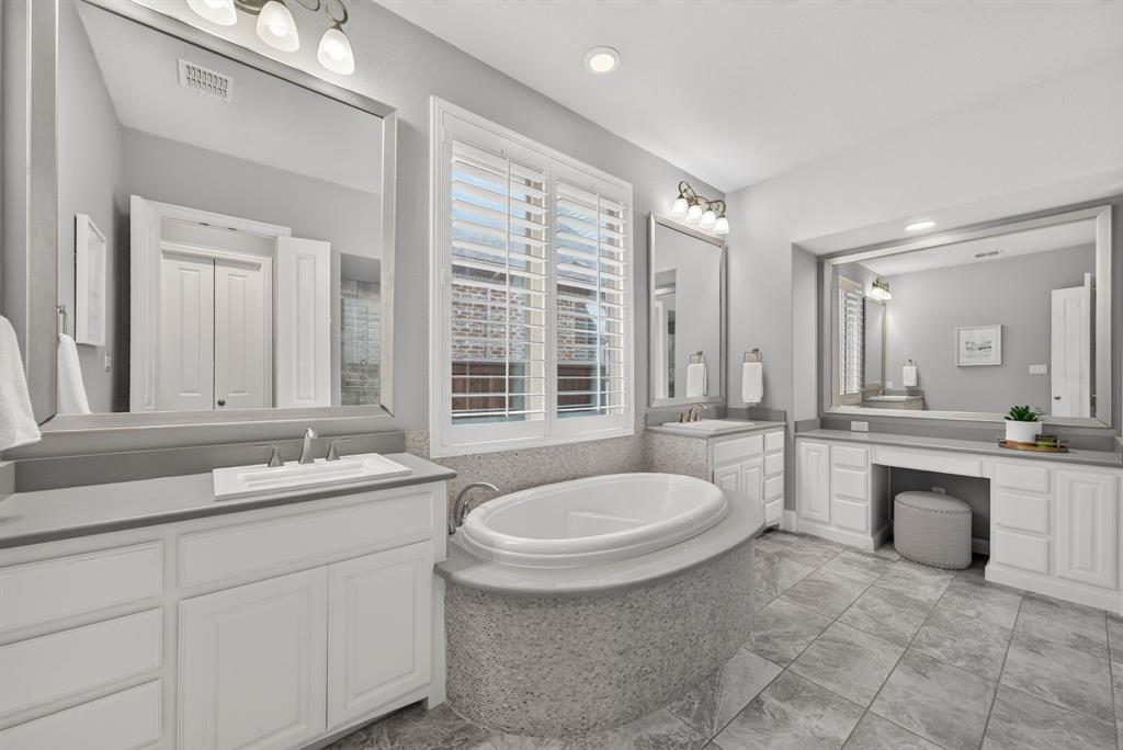 1823 Passionflower Road Frisco, TX 75033 - Photo 19 of 40