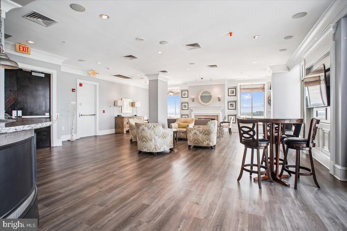 851 North Glebe Road, Unit 1003 Arlington, VA 22203 - Photo 40 of 73