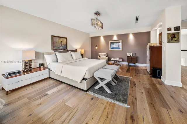 a view of house with outdoor space and trees