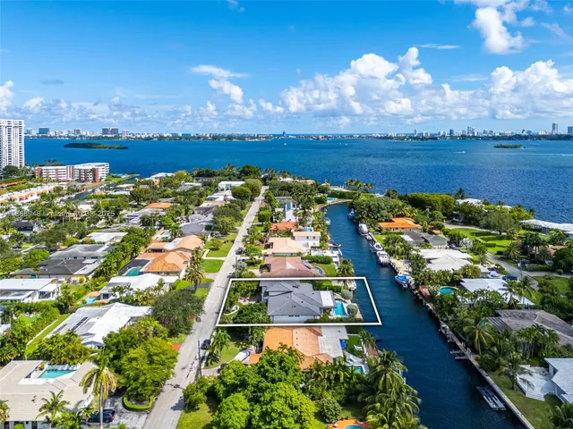 $5,250,000 | 1370 Northeast 103rd Street, Miami Shores, FL 33138