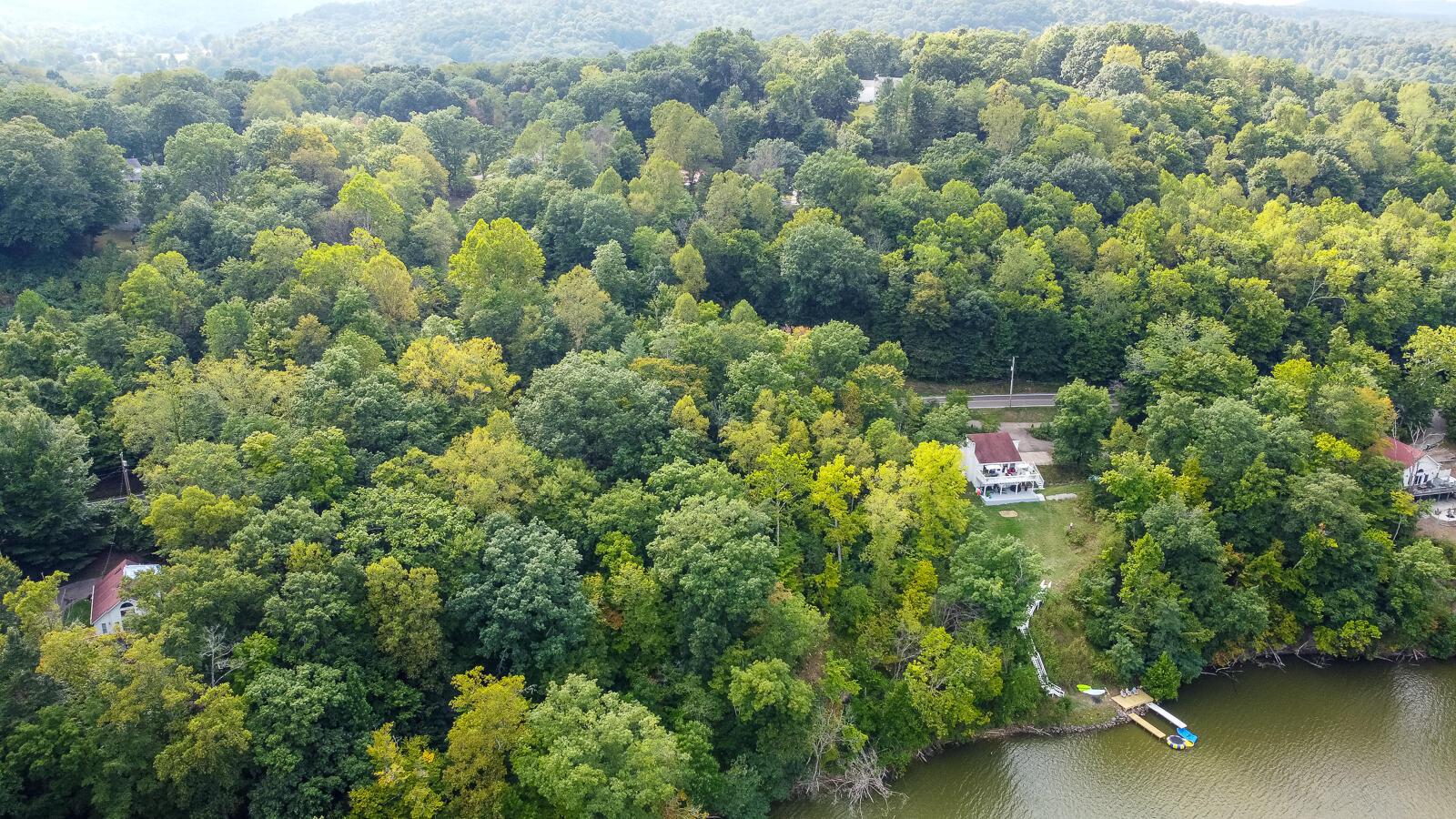 0 Wells Jones Road Waverly, OH 45690 - Photo 15 of 27 Lake White Property-10
