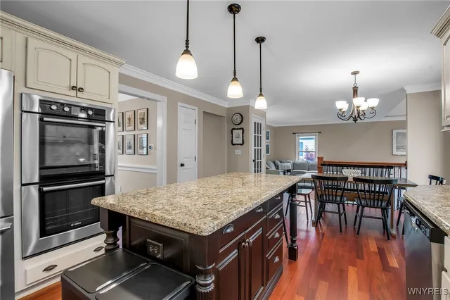 $719,900 | 9210 Via Cimato Drive, Clarence, NY 14032