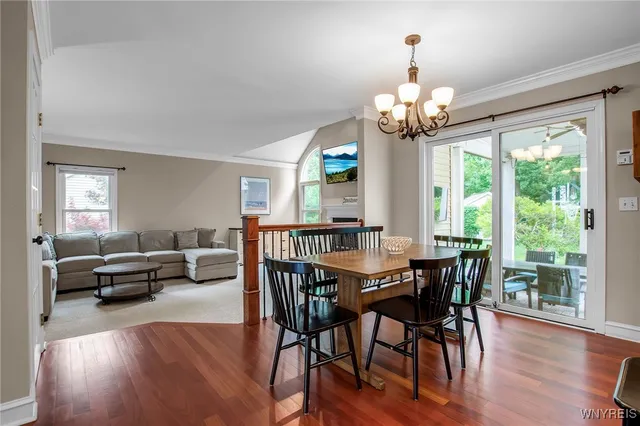 $719,900 | 9210 Via Cimato Drive, Clarence, NY 14032