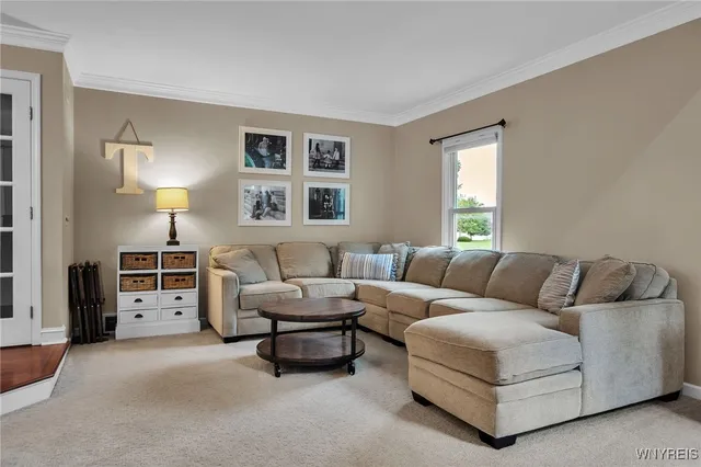 $719,900 | 9210 Via Cimato Drive, Clarence, NY 14032