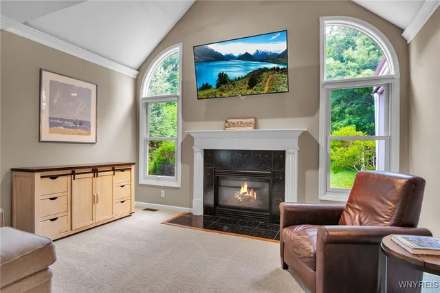 $719,900 | 9210 Via Cimato Drive, Clarence, NY 14032