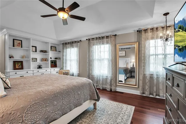 $719,900 | 9210 Via Cimato Drive, Clarence, NY 14032