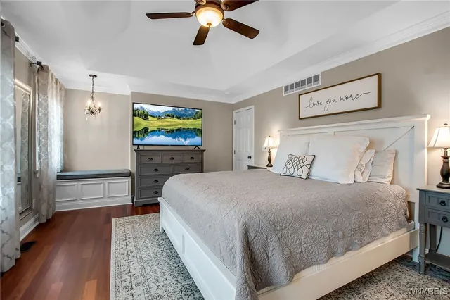 $719,900 | 9210 Via Cimato Drive, Clarence, NY 14032