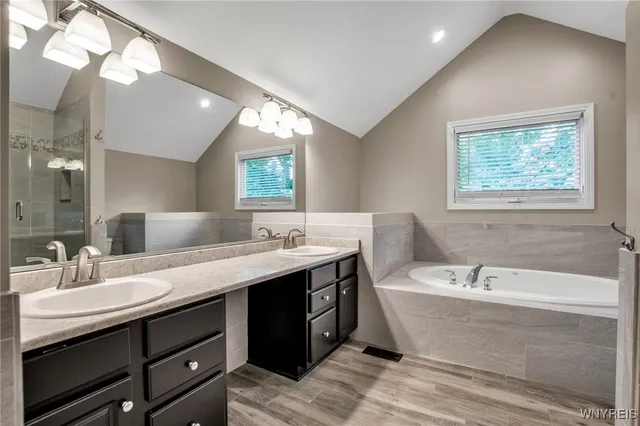 $719,900 | 9210 Via Cimato Drive, Clarence, NY 14032