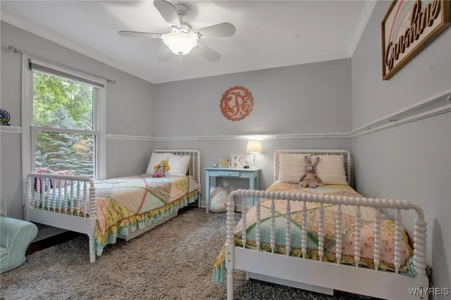 $719,900 | 9210 Via Cimato Drive, Clarence, NY 14032