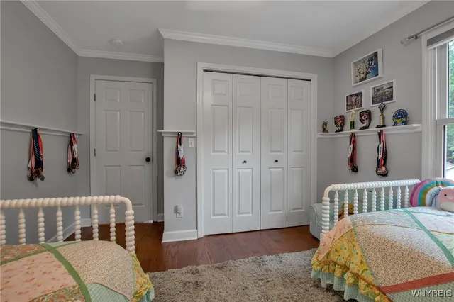 $719,900 | 9210 Via Cimato Drive, Clarence, NY 14032