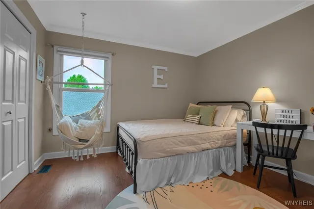 $719,900 | 9210 Via Cimato Drive, Clarence, NY 14032