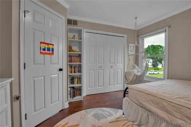 $719,900 | 9210 Via Cimato Drive, Clarence, NY 14032