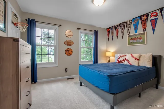 $719,900 | 9210 Via Cimato Drive, Clarence, NY 14032