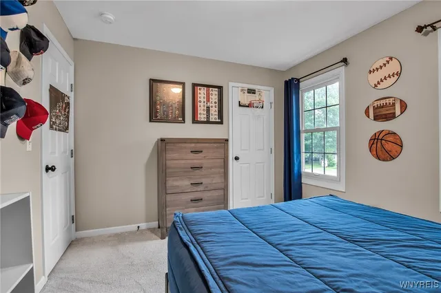 $719,900 | 9210 Via Cimato Drive, Clarence, NY 14032